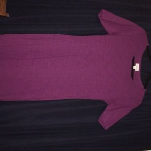 LuLaRoe Dress